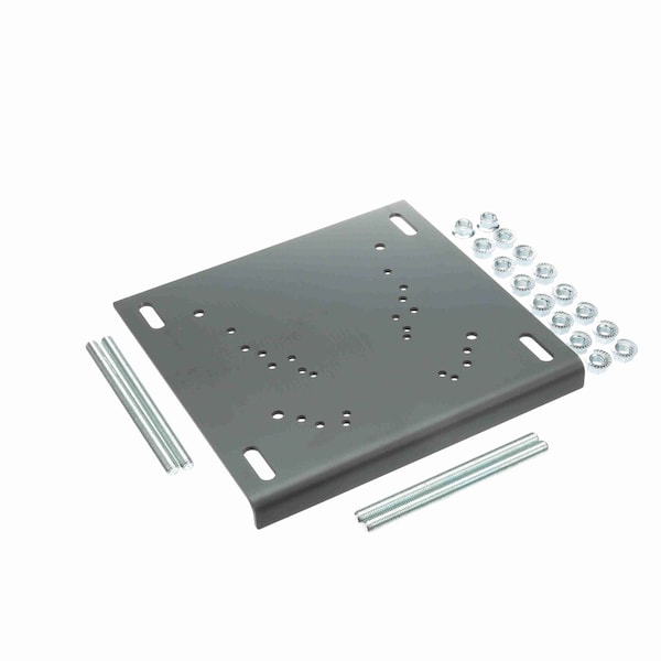 Shaftmount Accessory, MB107-115